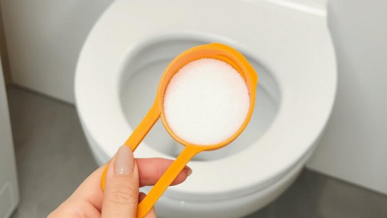 Cette astuce simple va transformer vos toilettes en un lieu éclatant…