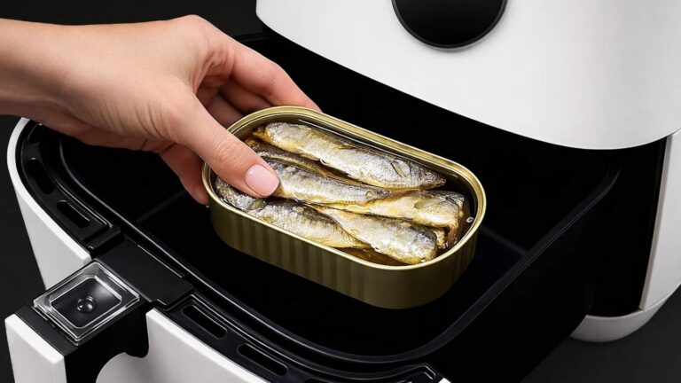 Cette méthode surprenante transforme les sardines en un plat réconfortant… préparez-vous
