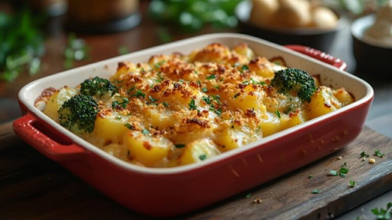 Cette simple recette doit absolument figurer dans votre semaine…