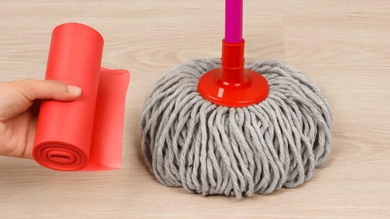 Cette astuce géniale pour recycler vos bouteilles en plastique transforme votre jardin…