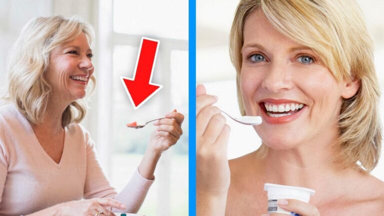 Cette astuce simple transforme votre assiette en alliée santé après 40 ans…