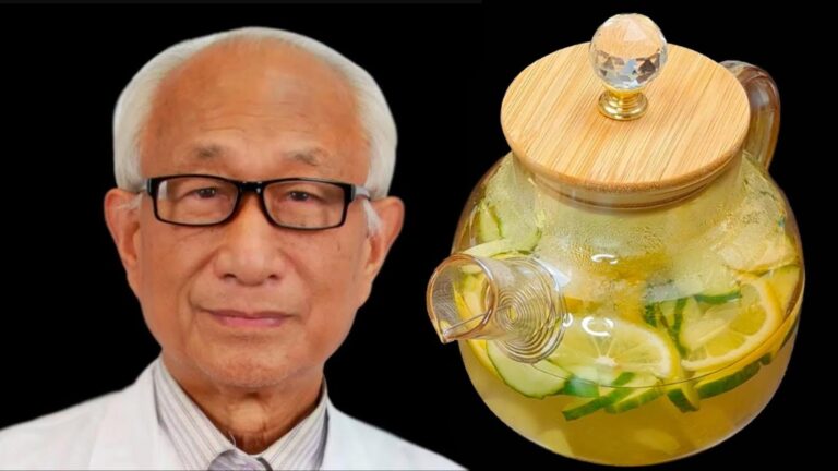Cette recette simple vous aidera à rester en forme et jeune…