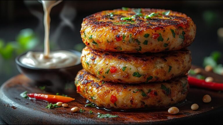 Cette recette de boulettes vegan va transformer vos repas… vous allez adorer !