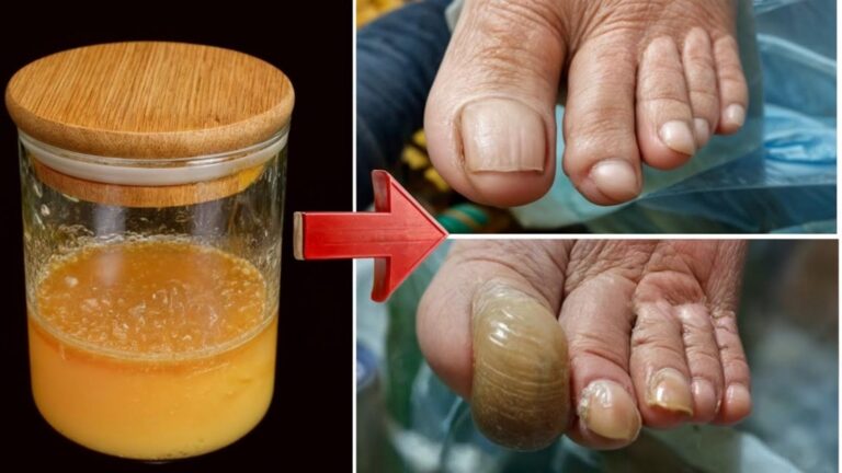 Cette astuce oubliée pour des ongles sains va changer votre regard sur le nail art…