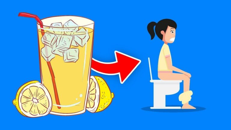 Beaucoup ignorent que boire du citron chaque jour transforme totalement votre santé…