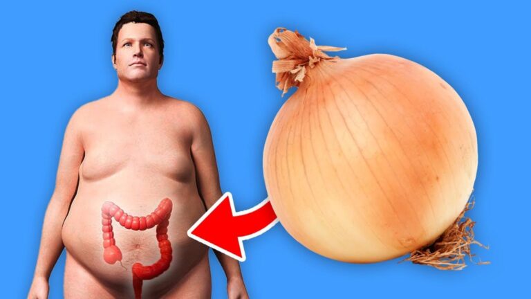 Cette astuce surprenante transforme votre santé grâce à l’oignon… ne la manquez pas !