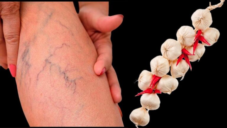 Cette astuce naturelle avec de l’ail transforme vos ongles en un rien de temps…