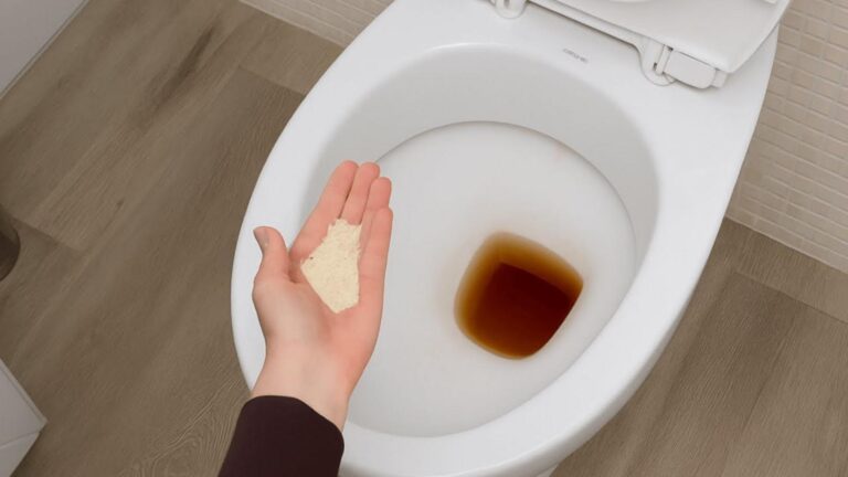 Cette astuce surprenante transforme l’odeur de votre salle de bain… à découvrir