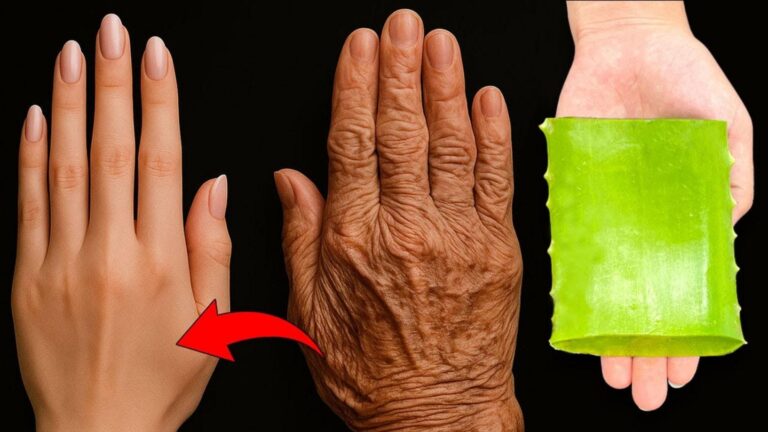 Cette astuce ancestrale pour réduire les rides va vous étonner…