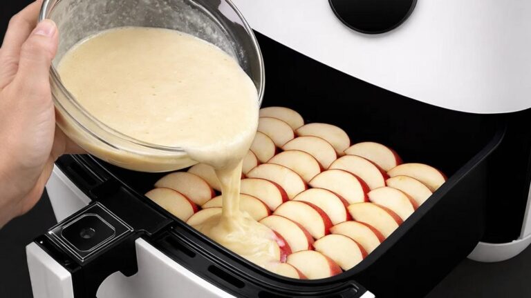 Cette astuce simple transforme des pommes en un dessert irrésistible… à tester d’urgence !