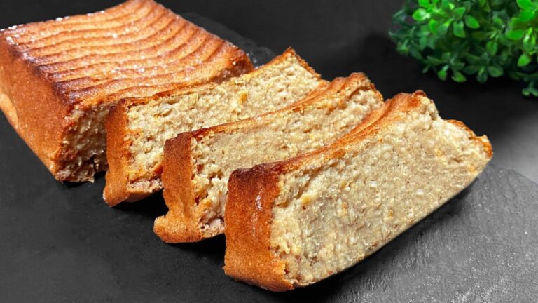 Cette astuce simple transforme des bananes en un dessert délicieux et léger…