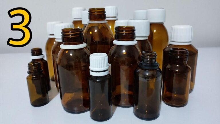 Cette astuce géniale transforme vos bouteilles en objets déco incroyables…