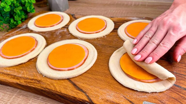 Cette méthode simple transforme des ingrédients banals en un snack irrésistible…