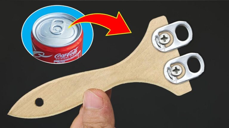 Cette astuce simple transforme votre quotidien en un rien de temps…