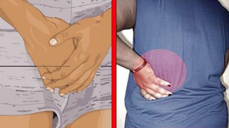 Cette astuce simple révèle des symptômes cachés des infections urinaires…