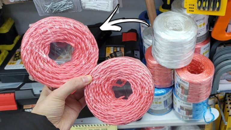 Cette astuce méconnue transforme des objets banals en décorations magnifiques…