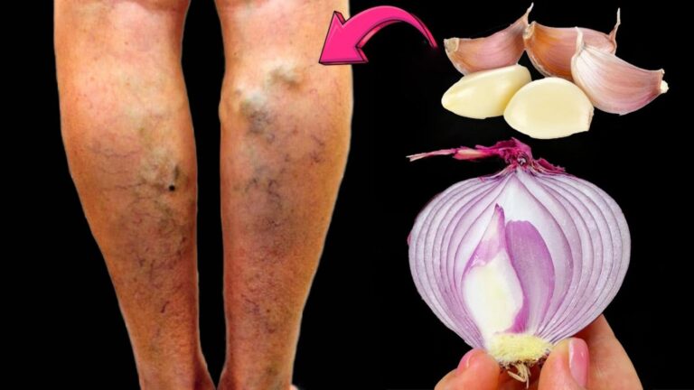 Cette astuce surprenante transforme vos jambes et soulage les douleurs…